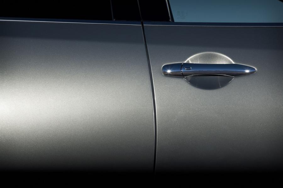  Infiniti FX50 2009 года  (фото 71 из 110)